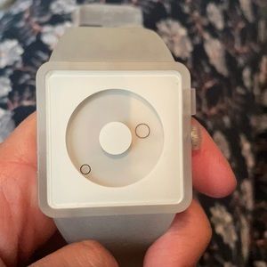 Nixon The newton watch